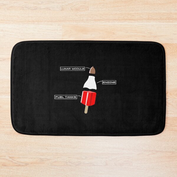 Item preview, Summer, Space, Liftoff designed and sold by CONTACT LIGHT.