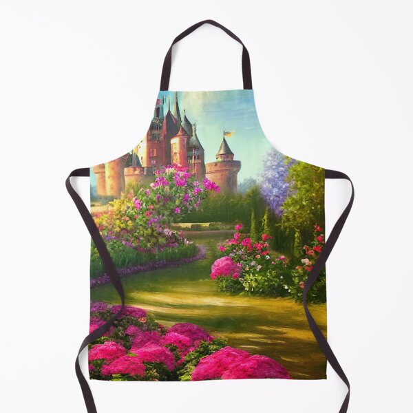 Item preview, Dear Castle designed and sold by Byanka de Meróde.