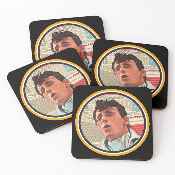 Item preview, GENE VINCENT The Star designed and sold by SmARTNiki.