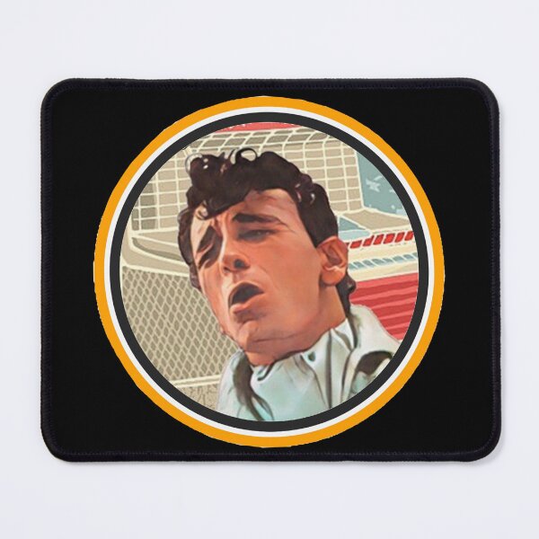 Item preview, GENE VINCENT The Star designed and sold by SmARTNiki.