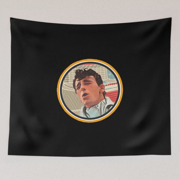 Item preview, GENE VINCENT The Star designed and sold by SmARTNiki.