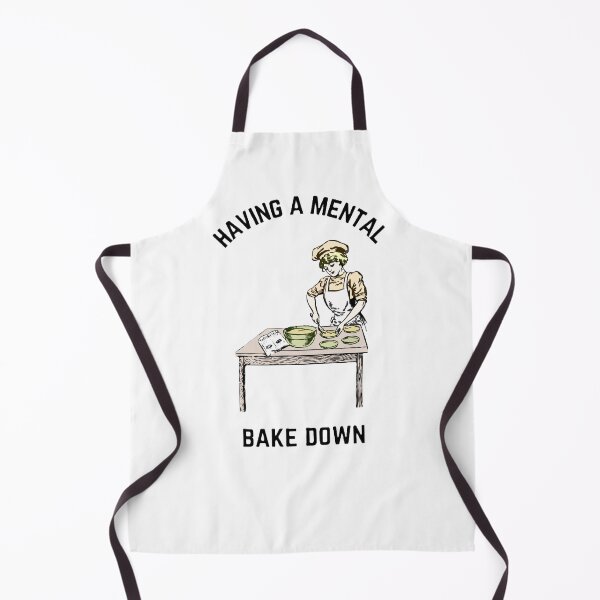 Item preview, mental bake down designed and sold by Olive's Cozy Little Shop.
