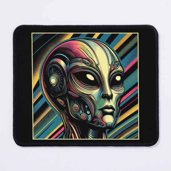 Item preview, Alien designed and sold by Pet-Z.