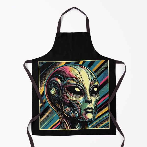 Item preview, Alien designed and sold by Pet-Z.