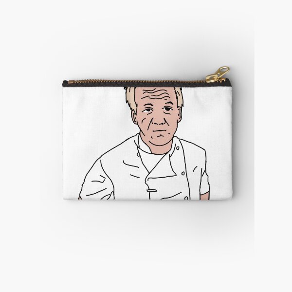 Artikelvorschau, Gordon Ramsay entworfen und verkauft von Brexmore3.