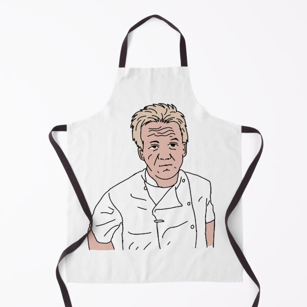 Item preview, Gordon ramsay designed and sold by Brexmore3.