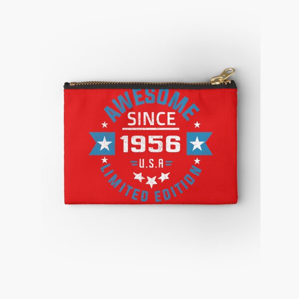 Item preview, Awesome since 1956 designed and sold by HB Shirts.