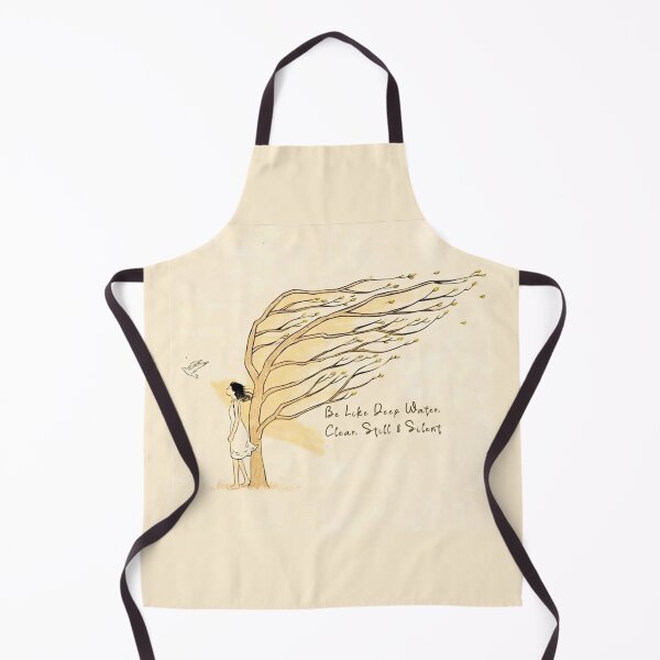 Item preview, clean, still & silent designed and sold by ritusdesigns.