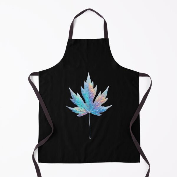 Item preview, Enchanted Leaf Art: Nature's Marvels Transformed designed and sold by AI-Only Creations.