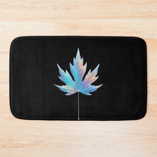 Item preview, Enchanted Leaf Art: Nature's Marvels Transformed designed and sold by AI-Only Creations.