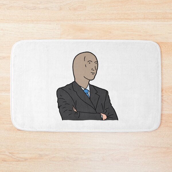 Item preview, Stonks designed and sold by Brexmore3.