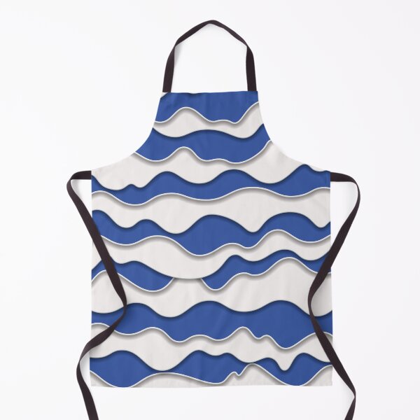 Item preview, wavy line dress 2 designed and sold by FYS-Arte-Style.