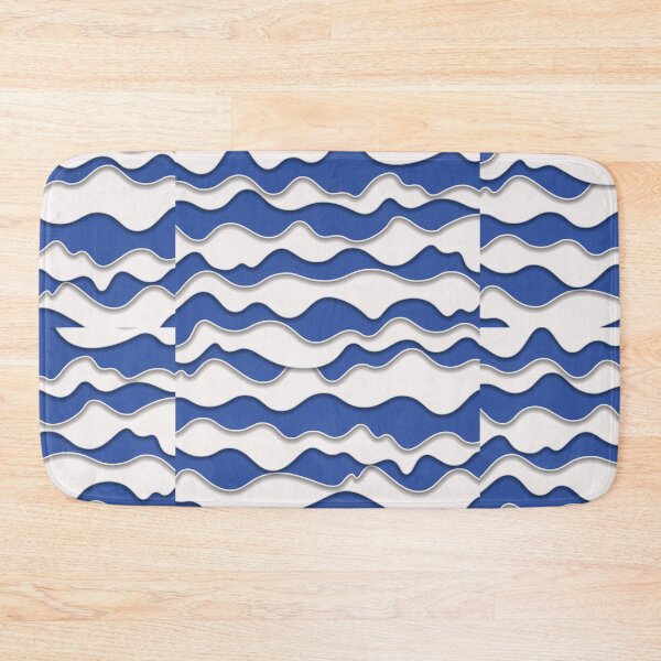 Item preview, wavy line dress 2 designed and sold by FYS-Arte-Style.