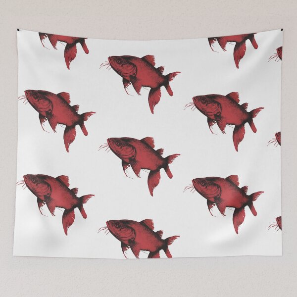 Item preview, Catfish designed and sold by kinpirks.