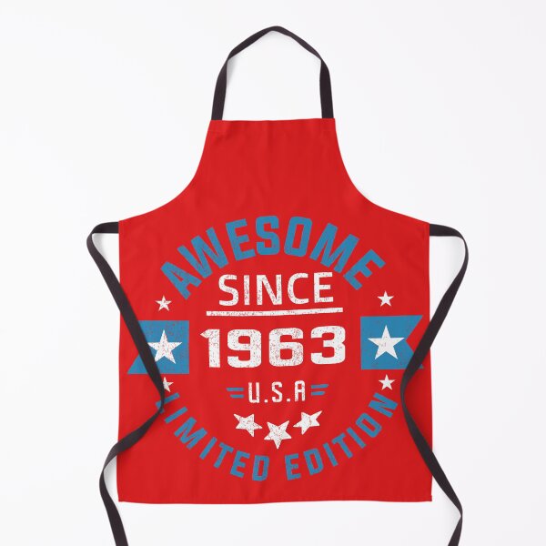 Item preview, Awesome since 1963 designed and sold by HB Shirts.