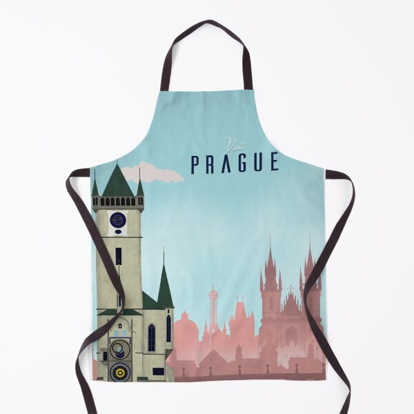 Item preview, Prague designed and sold by My Digital Mind.