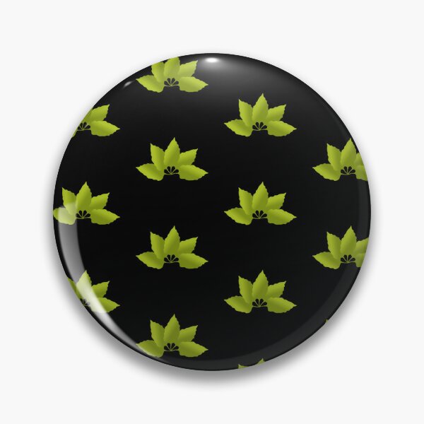 Item preview, Sheets of Five leaves illustration art designed and sold by MagicMaker1984.