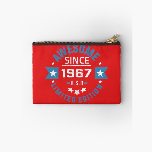 Item preview, Awesome since 1967 designed and sold by HB Shirts.