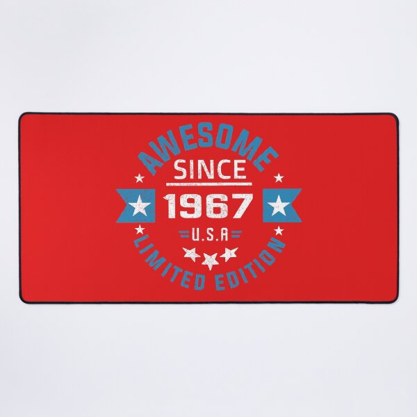 Item preview, Impresionante desde 1967 designed and sold by HB Shirts.