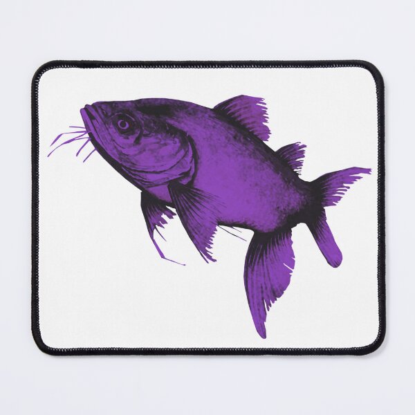 Item preview, Catfish designed and sold by kinpirks.