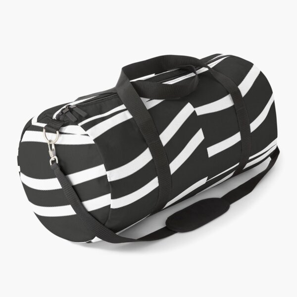 Item preview, wavy line dress Zebra designed and sold by FYS-Arte-Style.