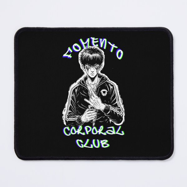 Item preview, Body Improvement Club Training FOMENTO CORPORAL designed and sold by OVERALLBUGZY.