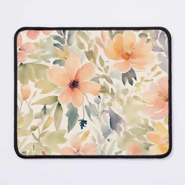 Item preview, Antique Elegance Digital Wildflower Design designed and sold by deirdre gray.