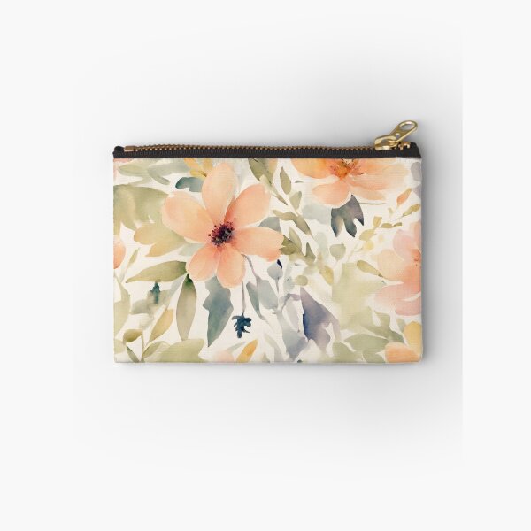 Item preview, Antique Elegance Digital Wildflower Design designed and sold by deirdre gray.