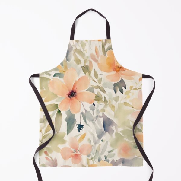 Item preview, Antique Elegance Digital Wildflower Design designed and sold by deirdre gray.