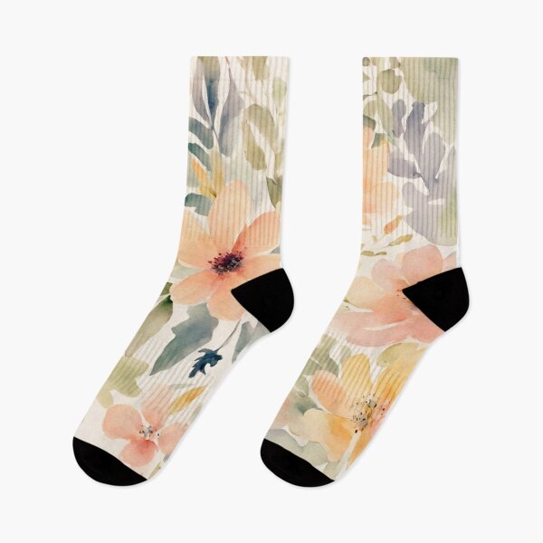 Item preview, Antique Elegance Digital Wildflower Design designed and sold by deirdre gray.
