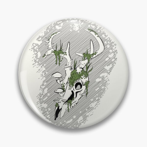 Item preview, Life and Decay I designed and sold by SelaRoseArt.