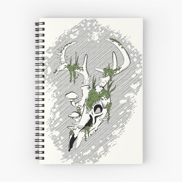 Item preview, Life and Decay I designed and sold by SelaRoseArt.