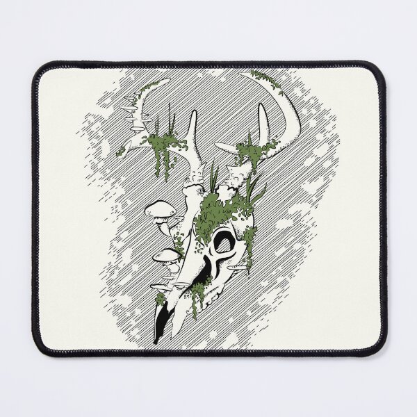 Item preview, Life and Decay I designed and sold by SelaRoseArt.