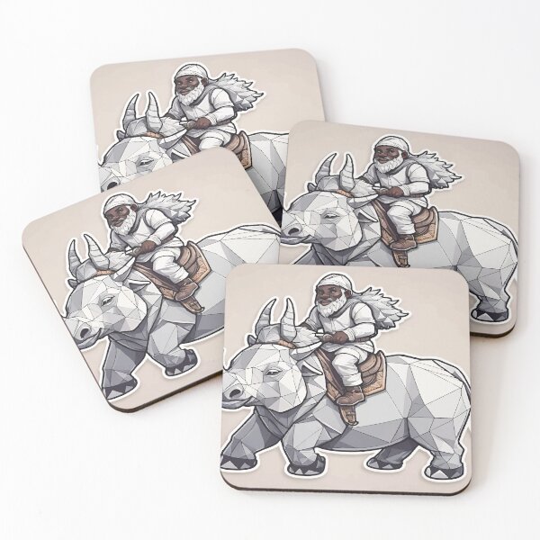 Item preview, Working Man and beast designed and sold by maulbang.