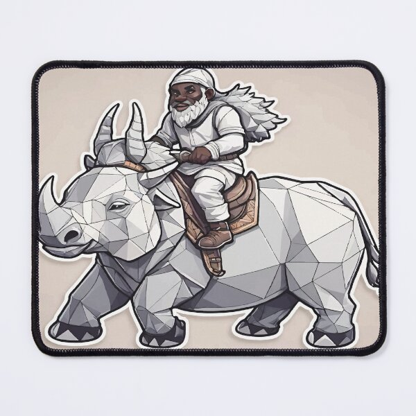 Item preview, Working Man and beast designed and sold by maulbang.