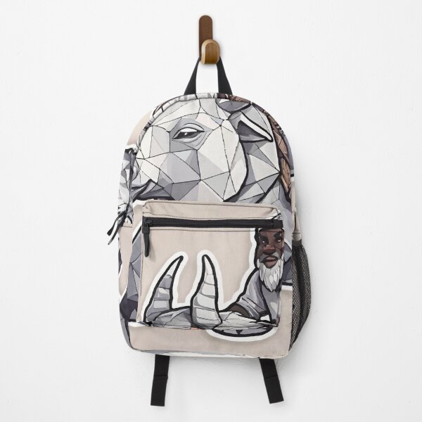 Item preview, Working Man and beast designed and sold by maulbang.