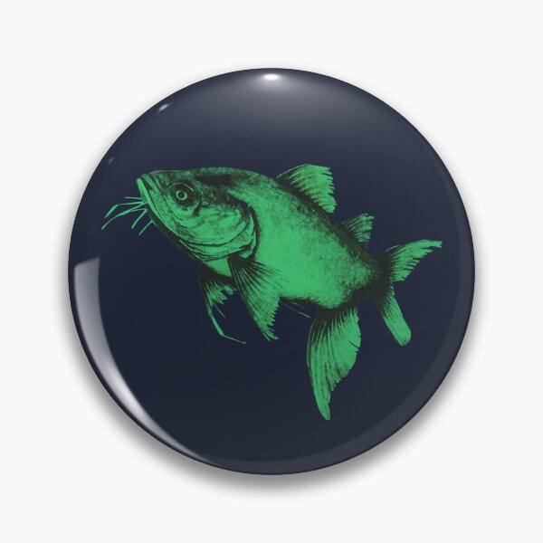 Item preview, Catfish designed and sold by kinpirks.