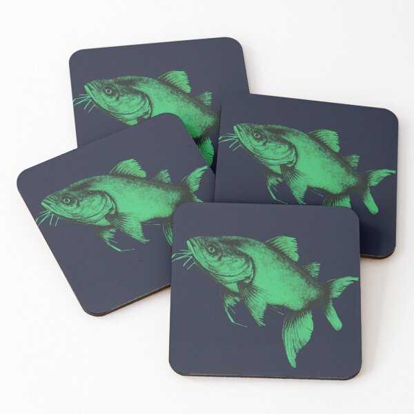 Item preview, Catfish designed and sold by kinpirks.
