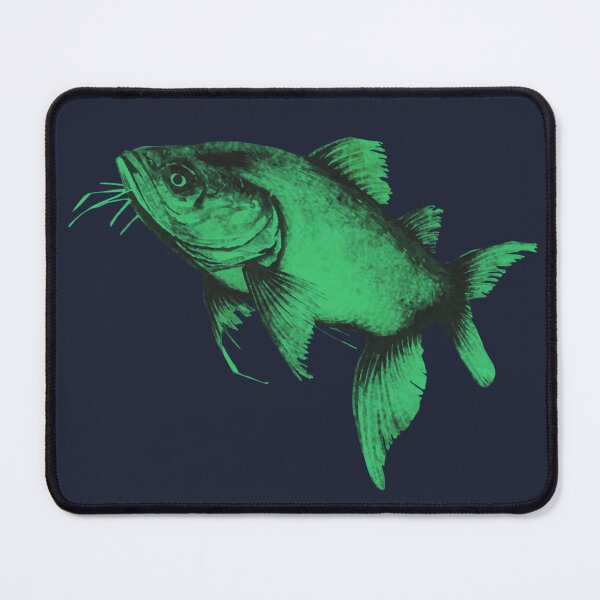 Item preview, Catfish designed and sold by kinpirks.