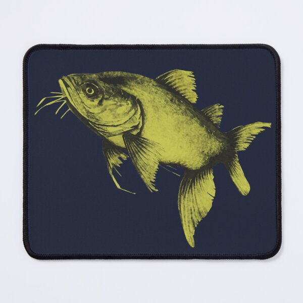 Item preview, Catfish designed and sold by kinpirks.
