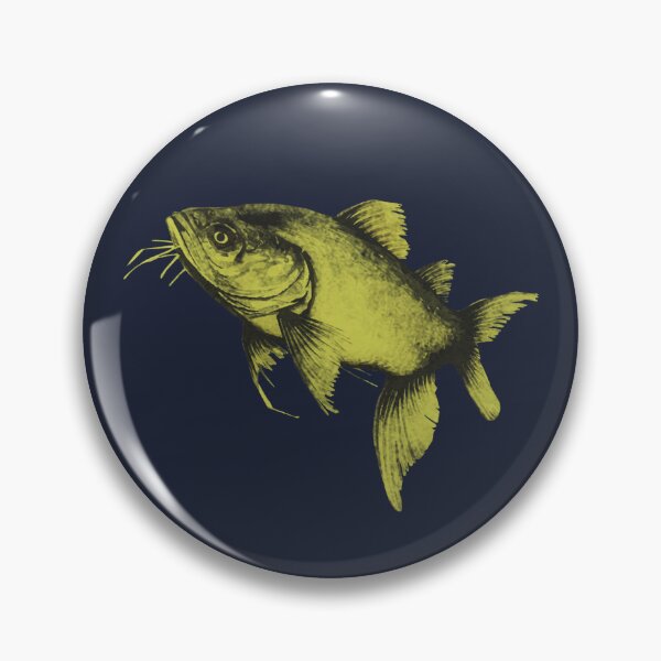 Item preview, Catfish designed and sold by kinpirks.