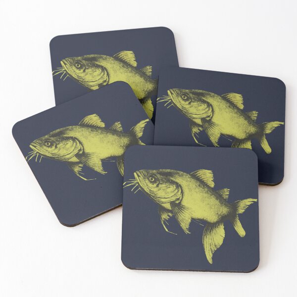 Item preview, Catfish designed and sold by kinpirks.