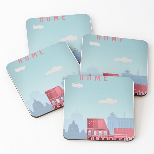 Item preview, Rome designed and sold by My Digital Mind.