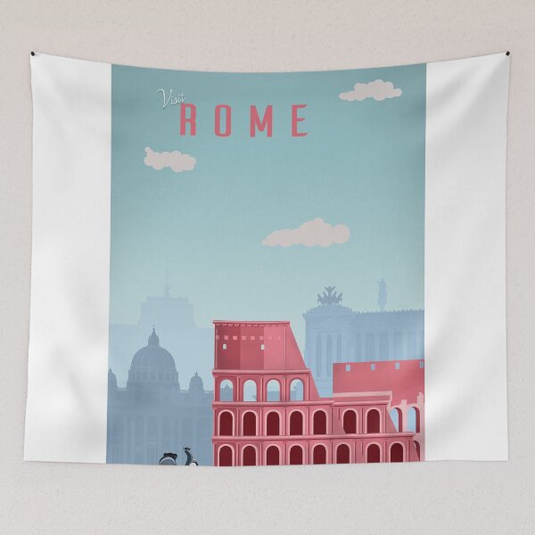 Item preview, Rome designed and sold by My Digital Mind.