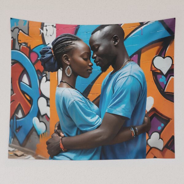 Item preview, Lovers exchange. designed and sold by maulbang.