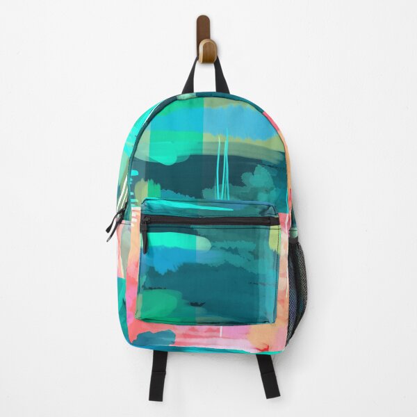 Item preview, Sublime Pastel Abstract Art - Soft Color Expressions designed and sold by FeralLaFemme.
