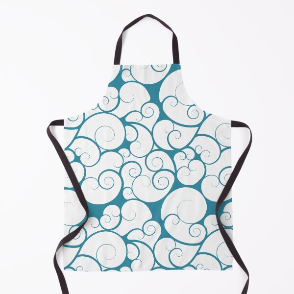 Item preview, wavy line dress 3 designed and sold by FYS-Arte-Style.