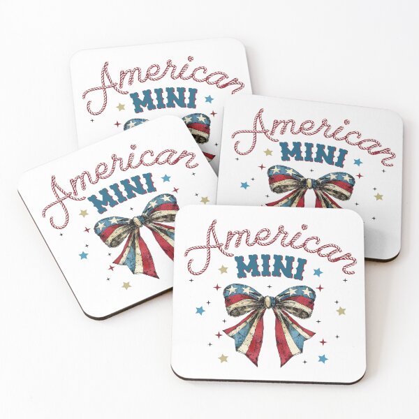 Item preview, American Mini designed and sold by Margival.