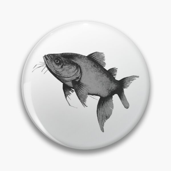 Item preview, Catfish designed and sold by kinpirks.