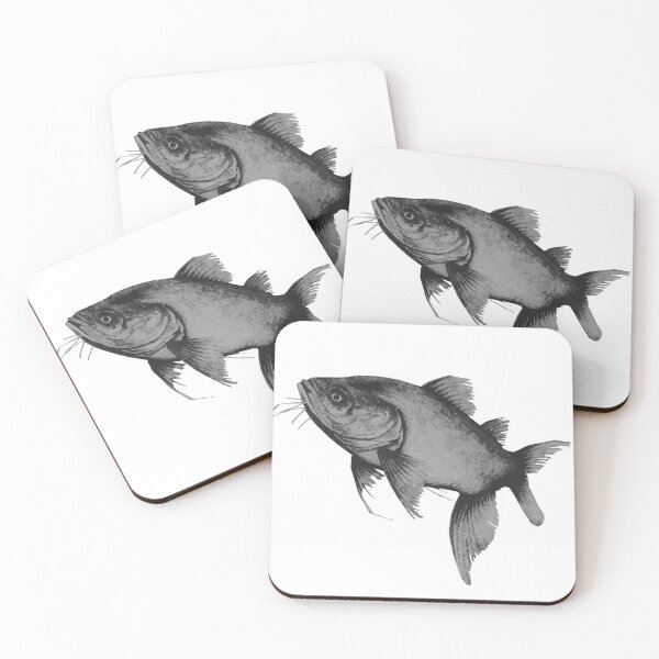 Item preview, Catfish designed and sold by kinpirks.